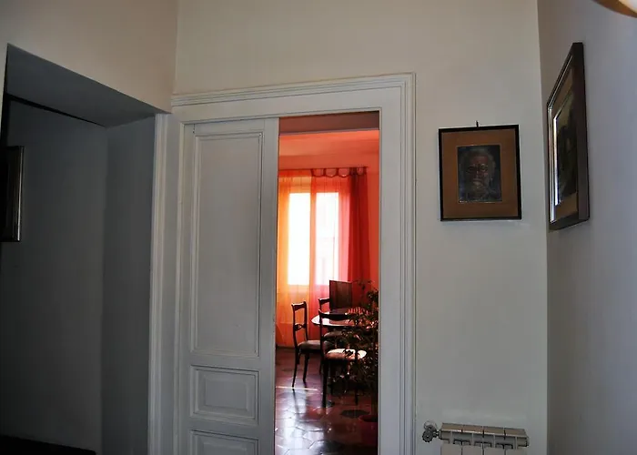 Frühstückspension Remo Rom