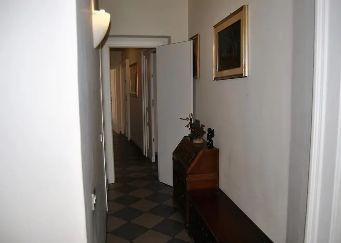 Frühstückspension Remo